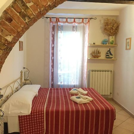 Appartamenti Sentiero N1 Levanto Exterior photo