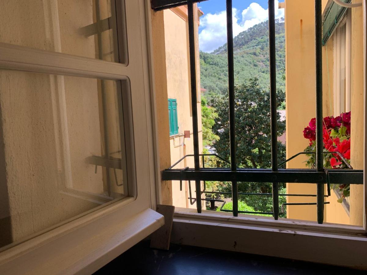 Appartamenti Sentiero N1 Levanto Exterior photo