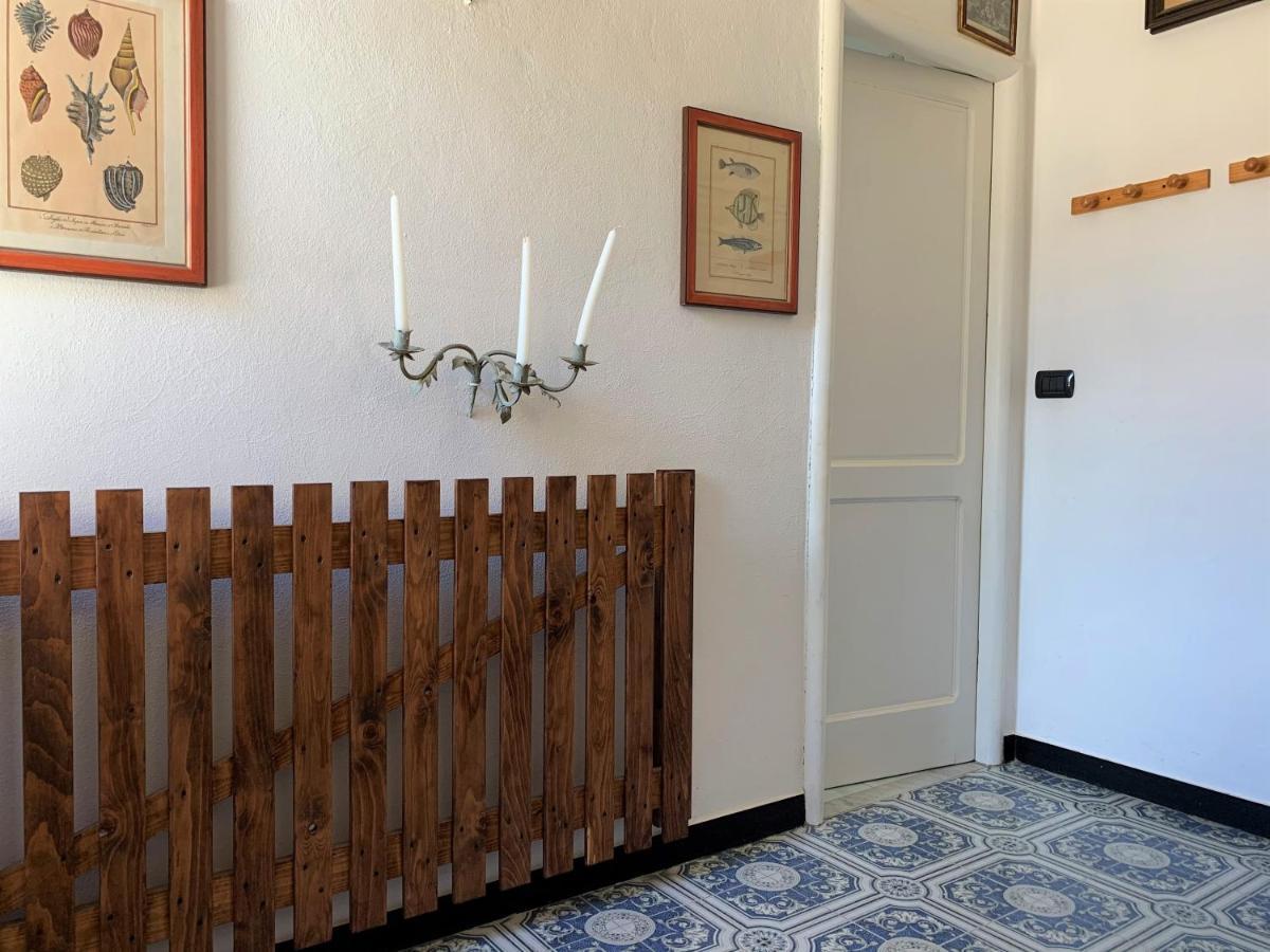 Appartamenti Sentiero N1 Levanto Exterior photo