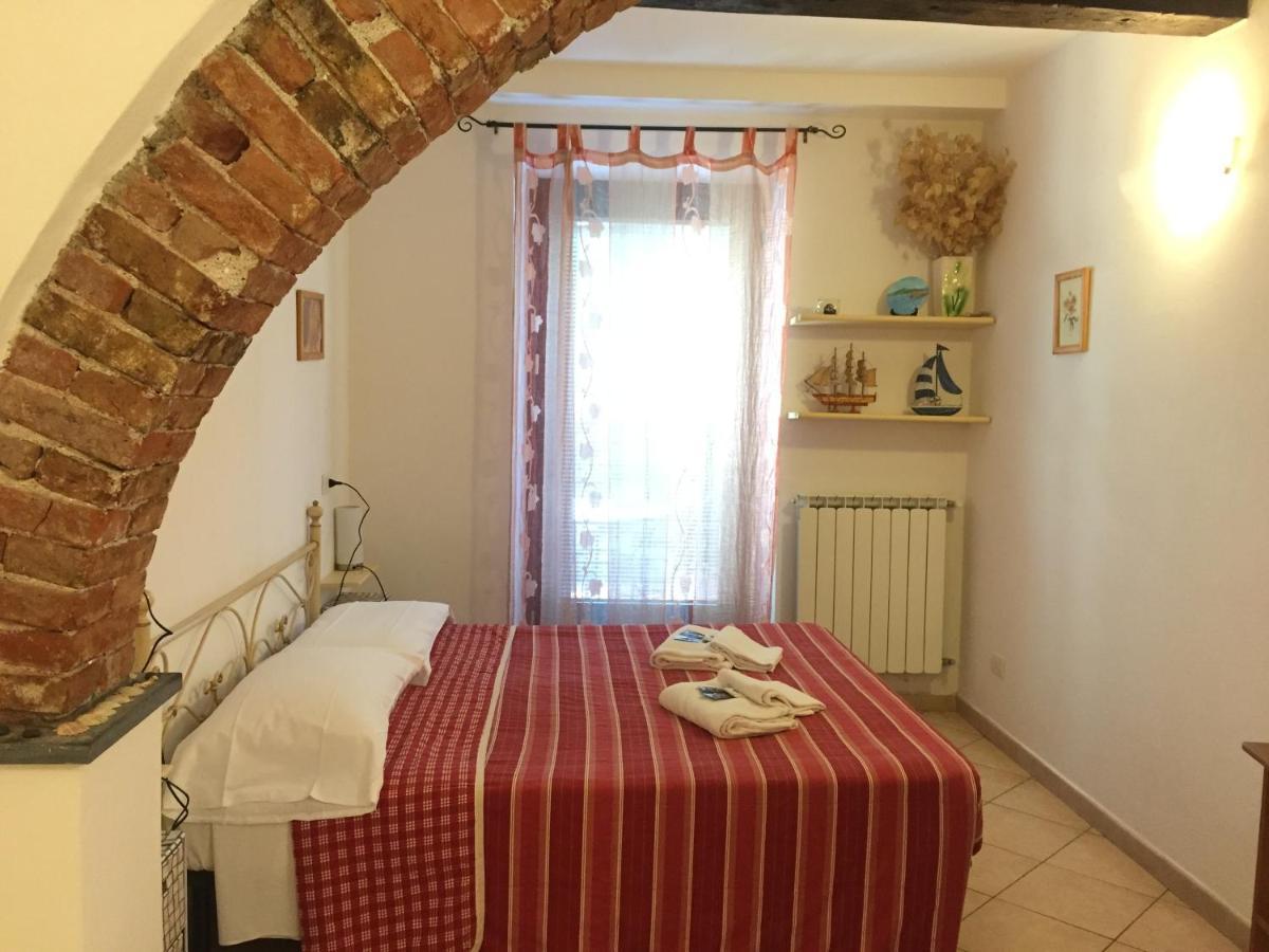 Appartamenti Sentiero N1 Levanto Exterior photo