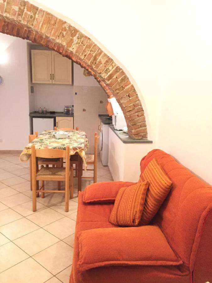 Appartamenti Sentiero N1 Levanto Exterior photo