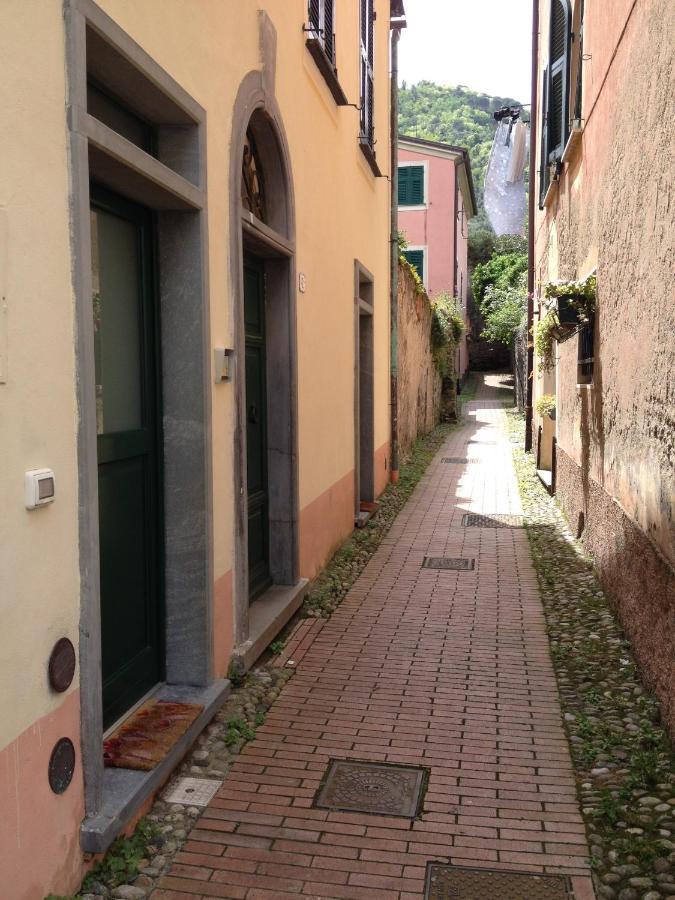 Appartamenti Sentiero N1 Levanto Exterior photo